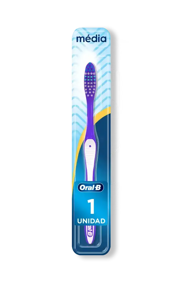 Cepillo Dental Oral-B 123