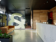 Raine & Horne case study