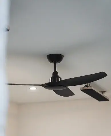 Ceiling Fan Installation