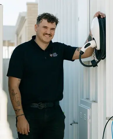 EV Charger Installation