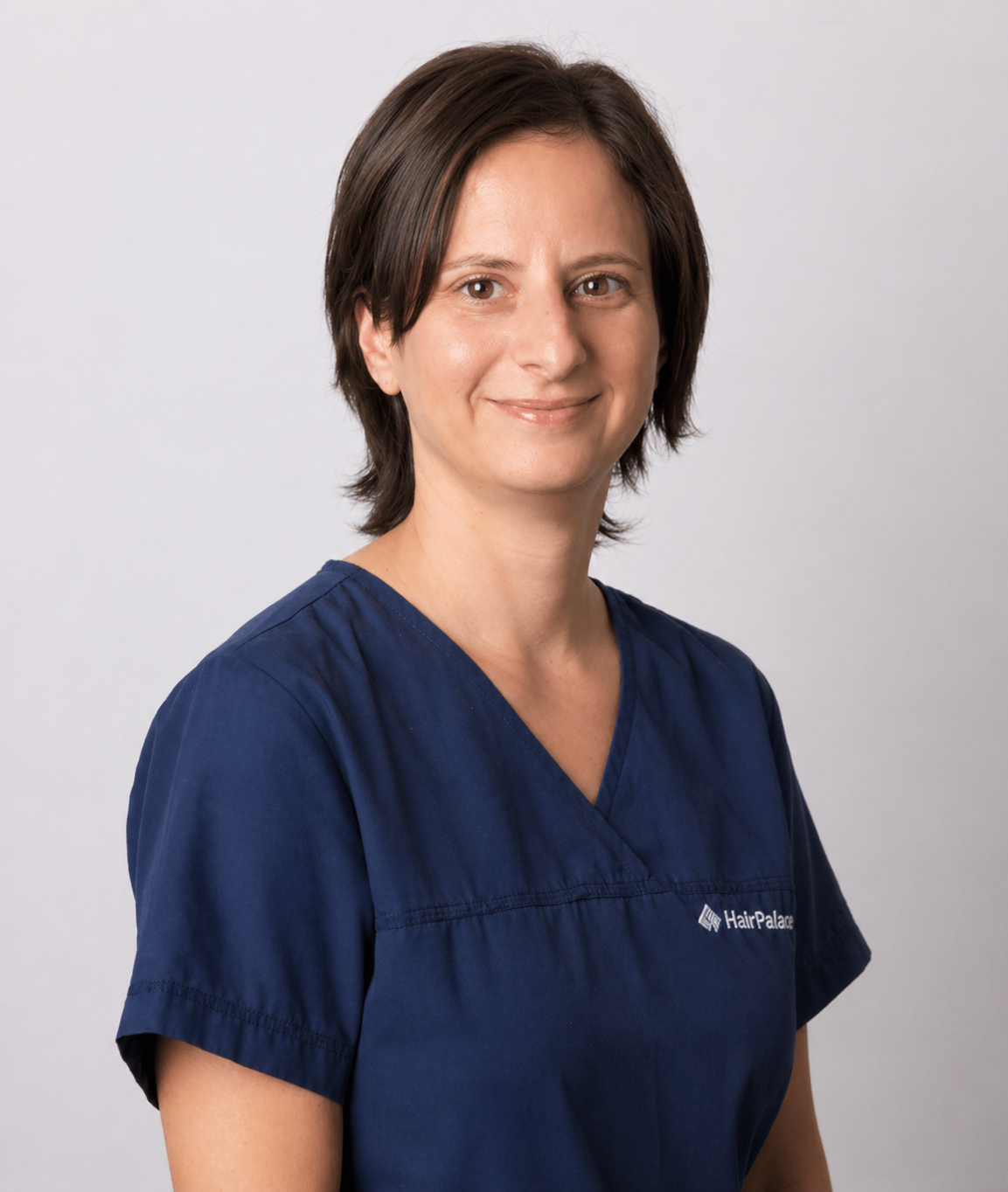 Dr. Serény Kata