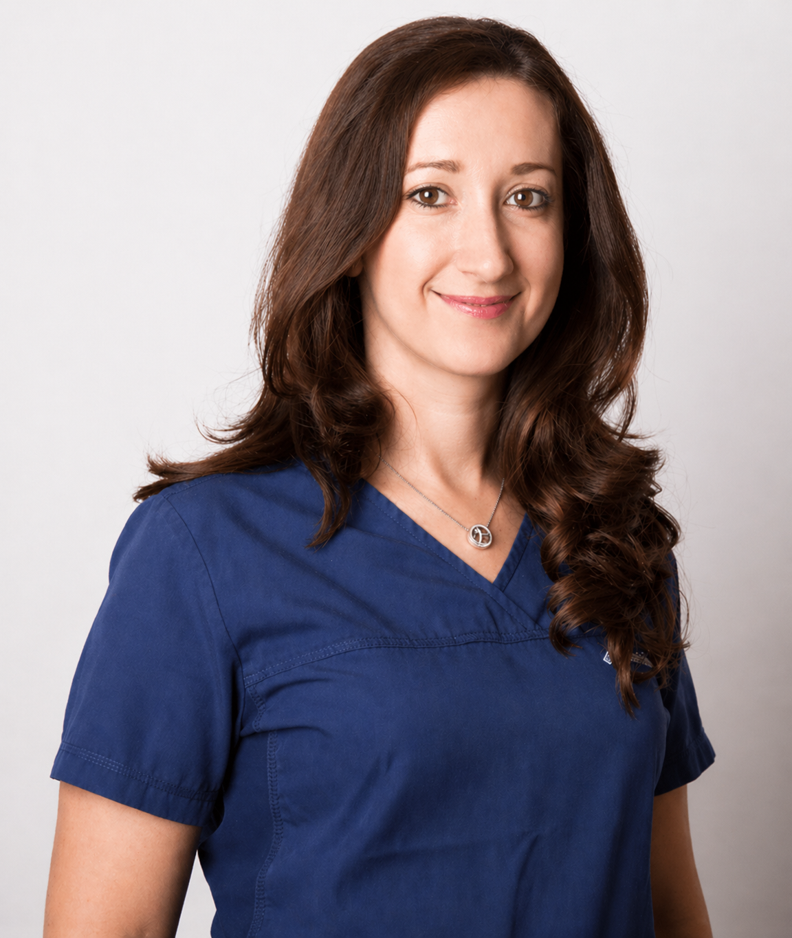 Dr. Ljuba Zsolnai