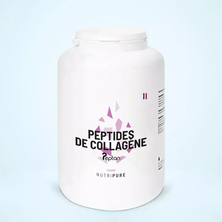 Peptide de collagène Peptan®