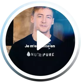 Les avantages de Pure recovery