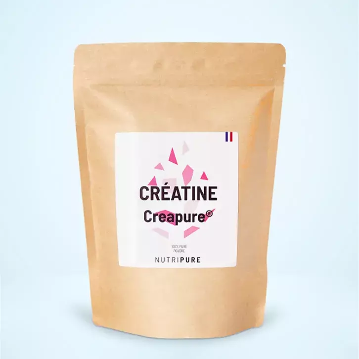 Creatine Creapure®