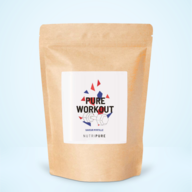 Whey Isolate Native