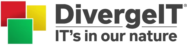 Diverge IT Logo