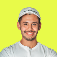 Daniel Bustamante