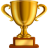 Icono Trofeo