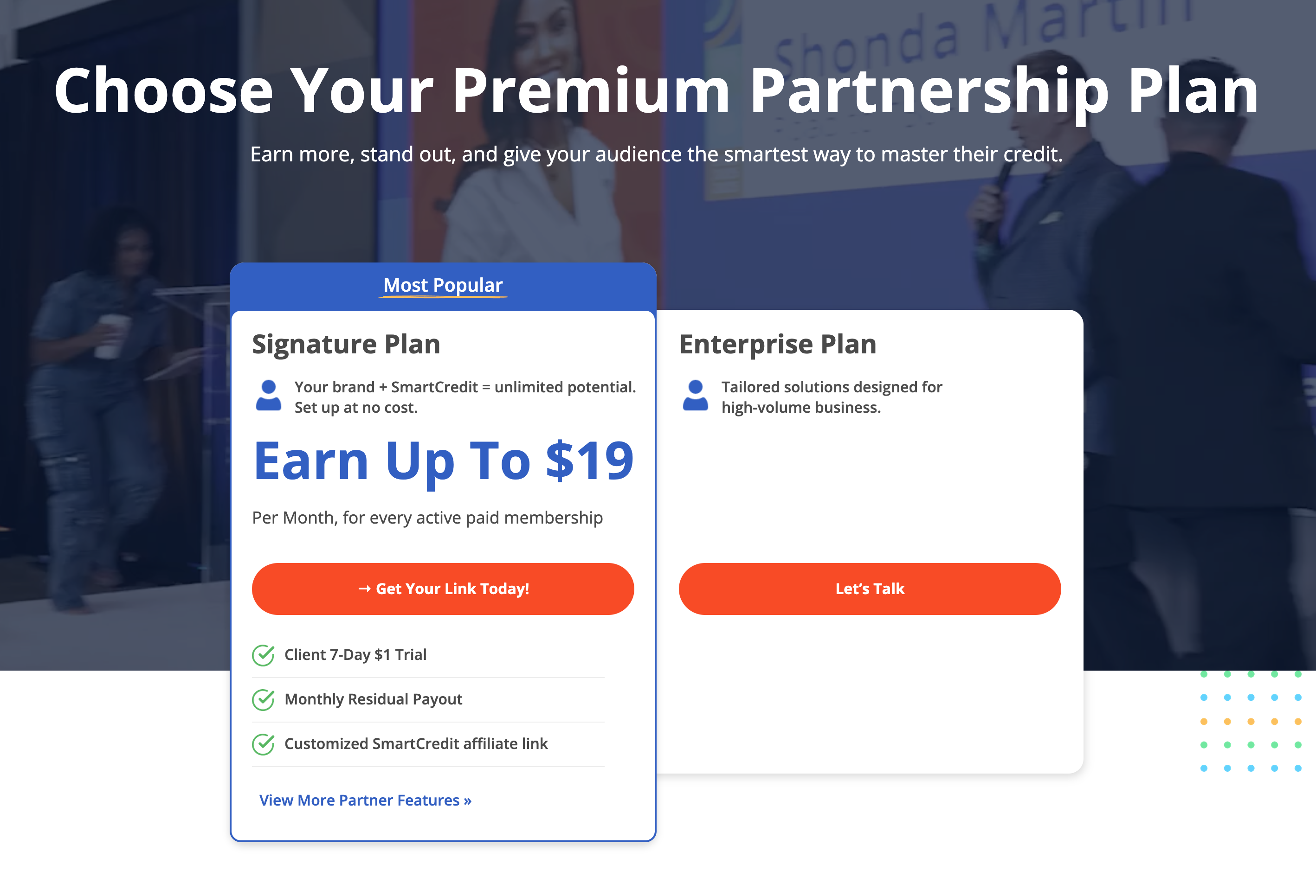 Join Our Affiliate Program | Earn Competitive Commissions