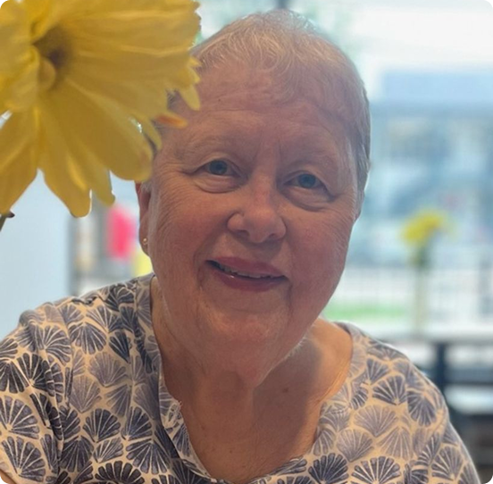 Grace Elaine Grossman Kozak