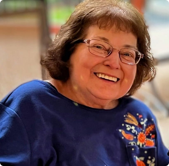 Kathleen R. (Marcoly) Foreman