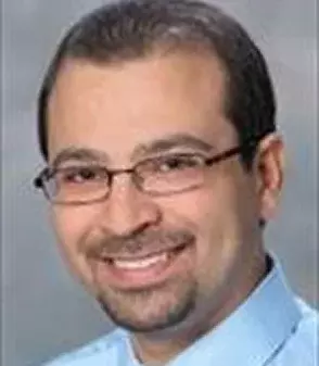 Salaheldin Elhamamsy