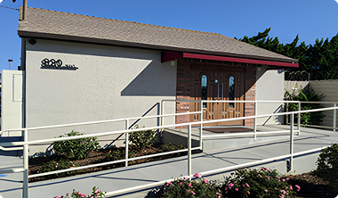 Crematory Mortuary