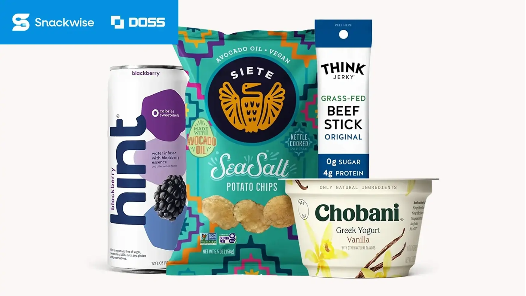 Snackwise