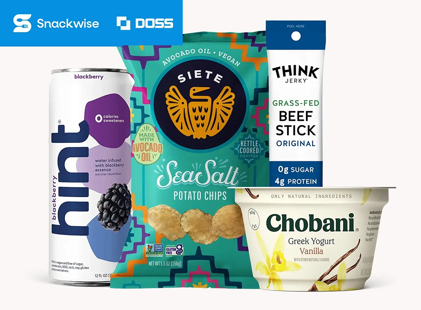 Snackwise
