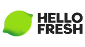 Hello Fresh Logo