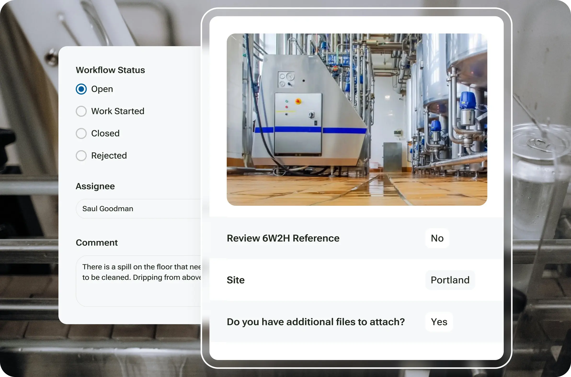Review & Prioritize