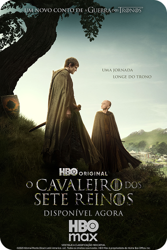 O Cavaleiro dos Sete Reinos
