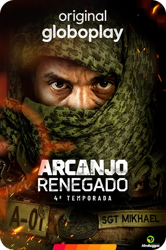 Arcanjo Renegado
