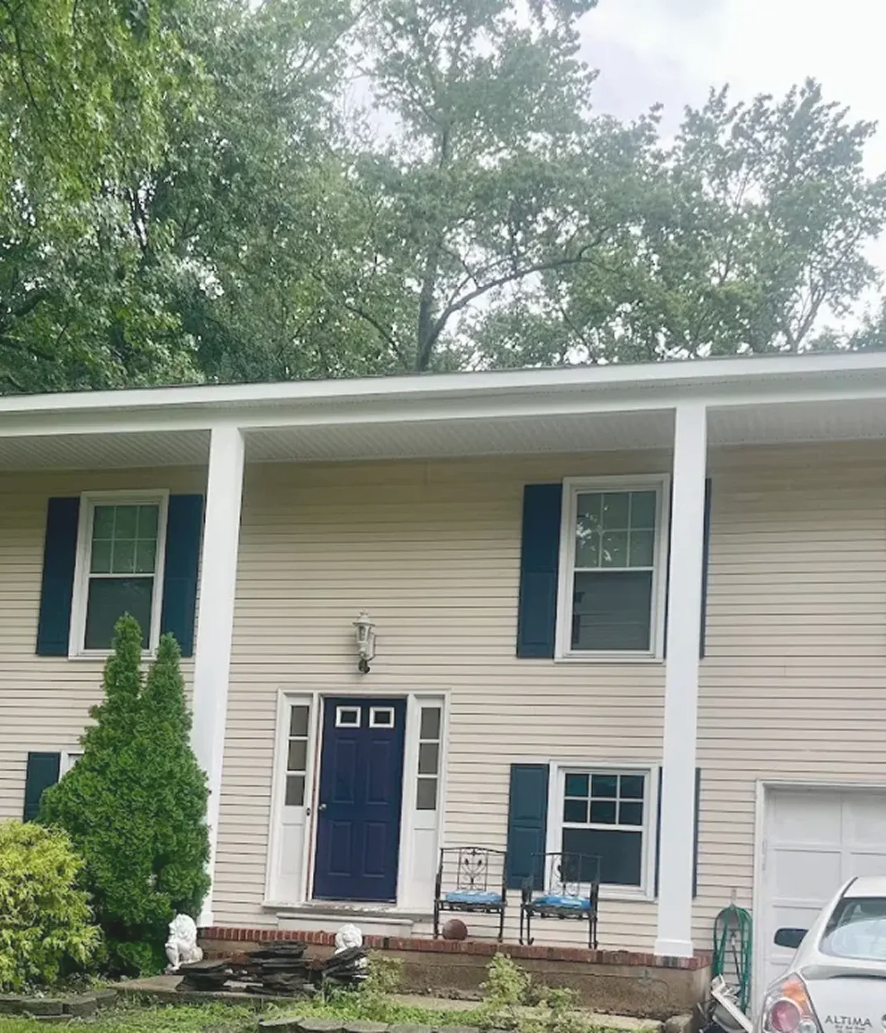 Homeowner 2