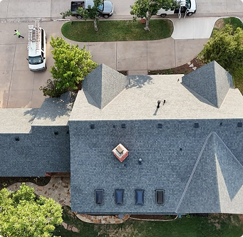 Viladimir Roofing