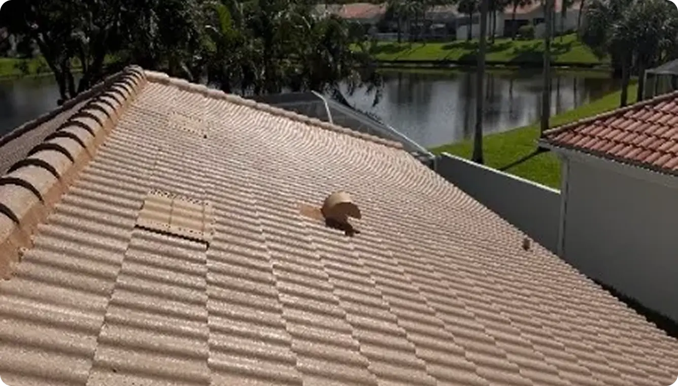 Roof
