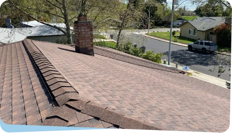 Asphalt Shingles