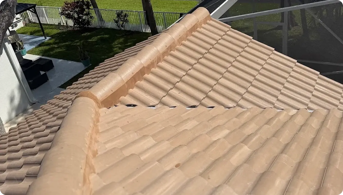 Roof