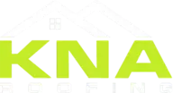 KNA Roofing Logo