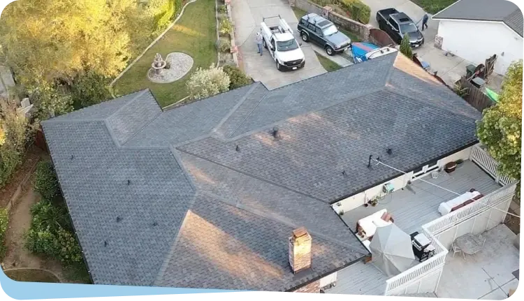 Designer Shingles