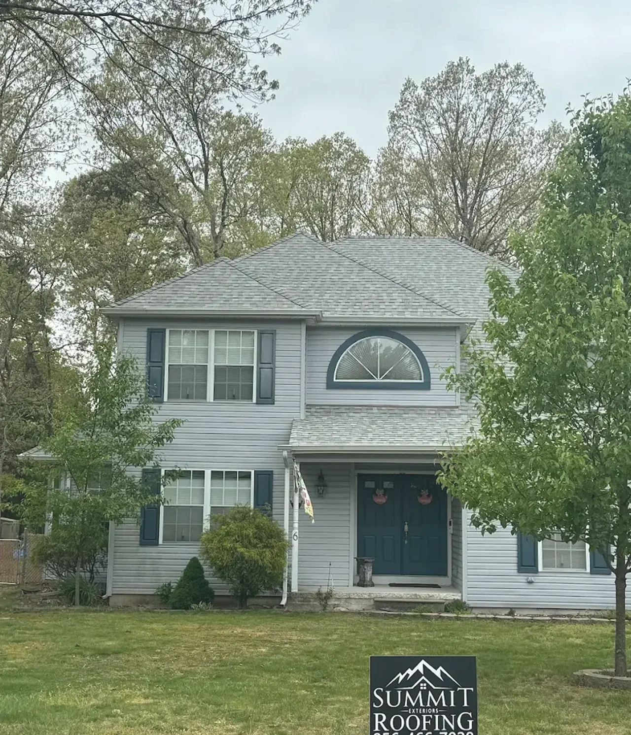 Homeowner 1