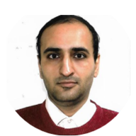Asif Masood Raja
