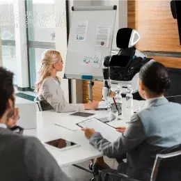 How Change Management Powers True Transformation