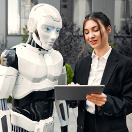 The Evolution of Intelligent Agents in Business