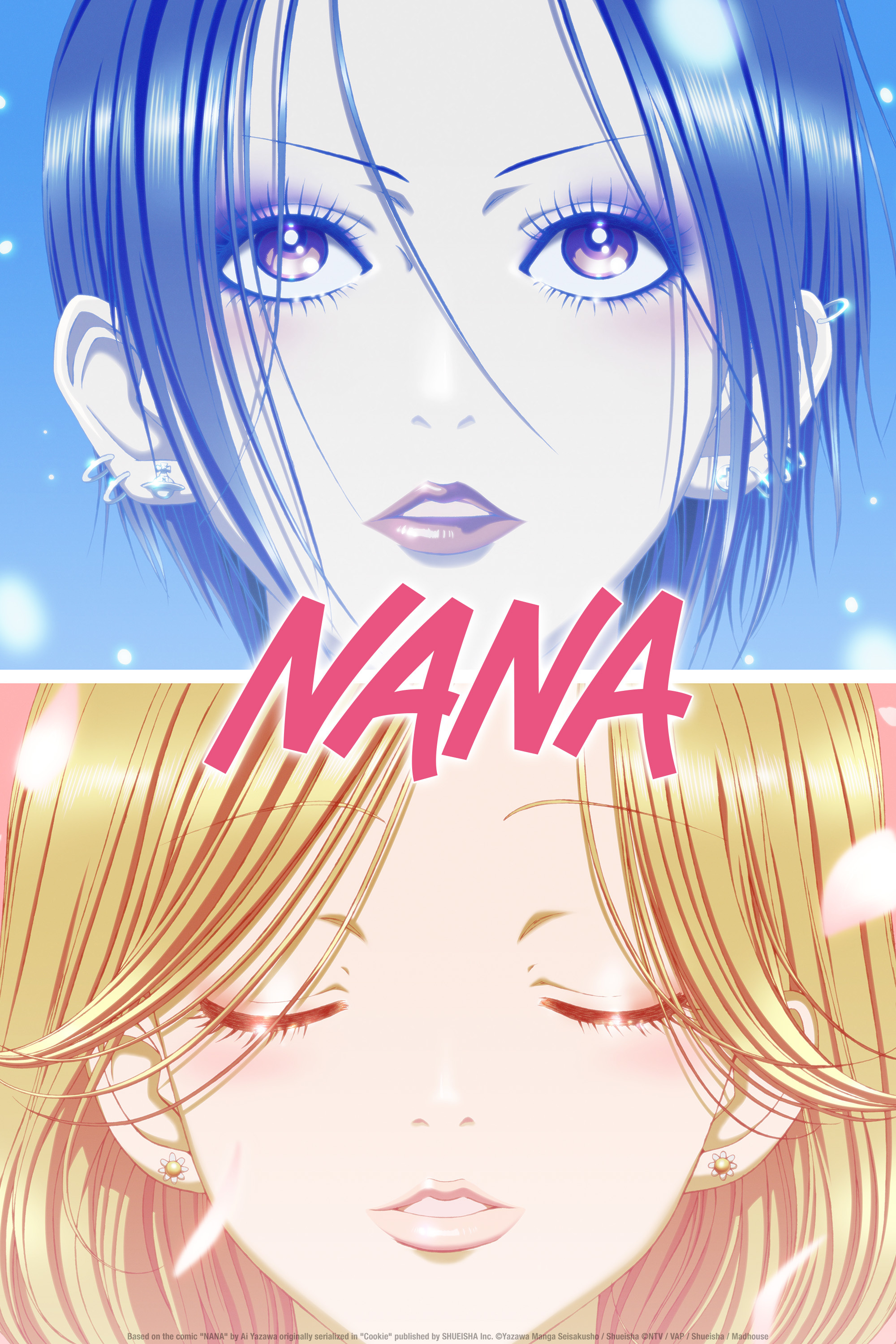 NANA