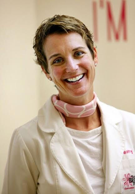 Dr. Jennifer Beatty