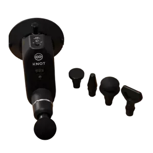 Dr Knot Massage Gun