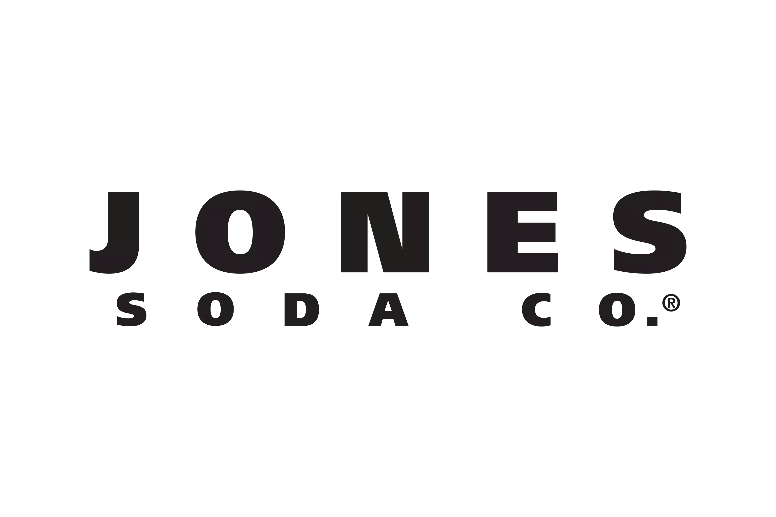 Jones Soda Co.