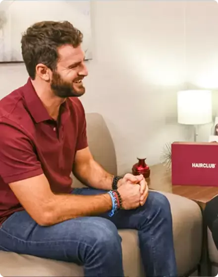 Private consultation