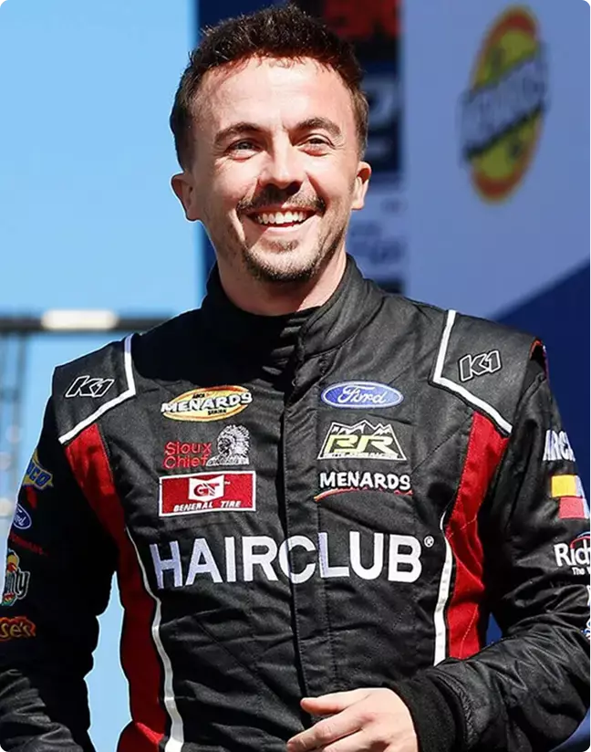 Frankie Muniz