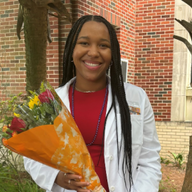 Amber Brooks headshot