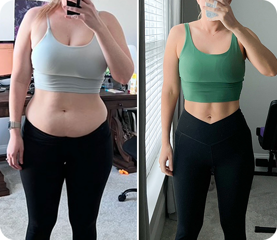 Ashley transformation