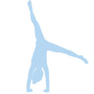 Strength and Coordination Icon