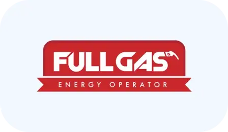 Full Gas
