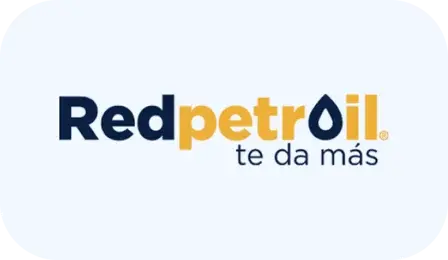 RedPetroil