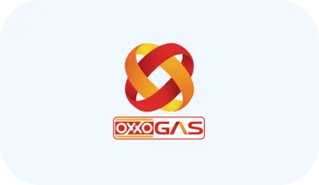 OXXO GAS