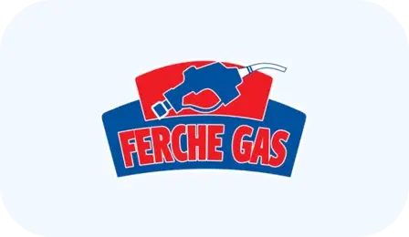 Ferche Gas