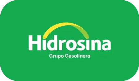 Hidrosina